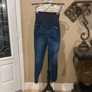 Jeans maternity skinny INGRID & ISABEL  size 4